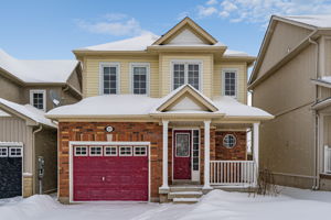  253 Marilyn St, Shelburne, ON L0N 1S2, US Photo 1