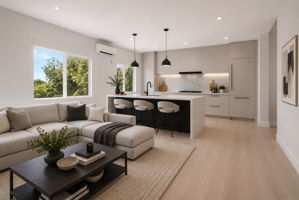 Kitchen unit 1
