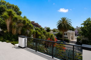 porch view
