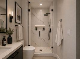 unit 1 primary bath 1