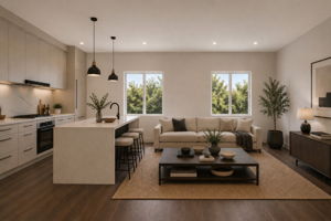 unit 2 Kitchen