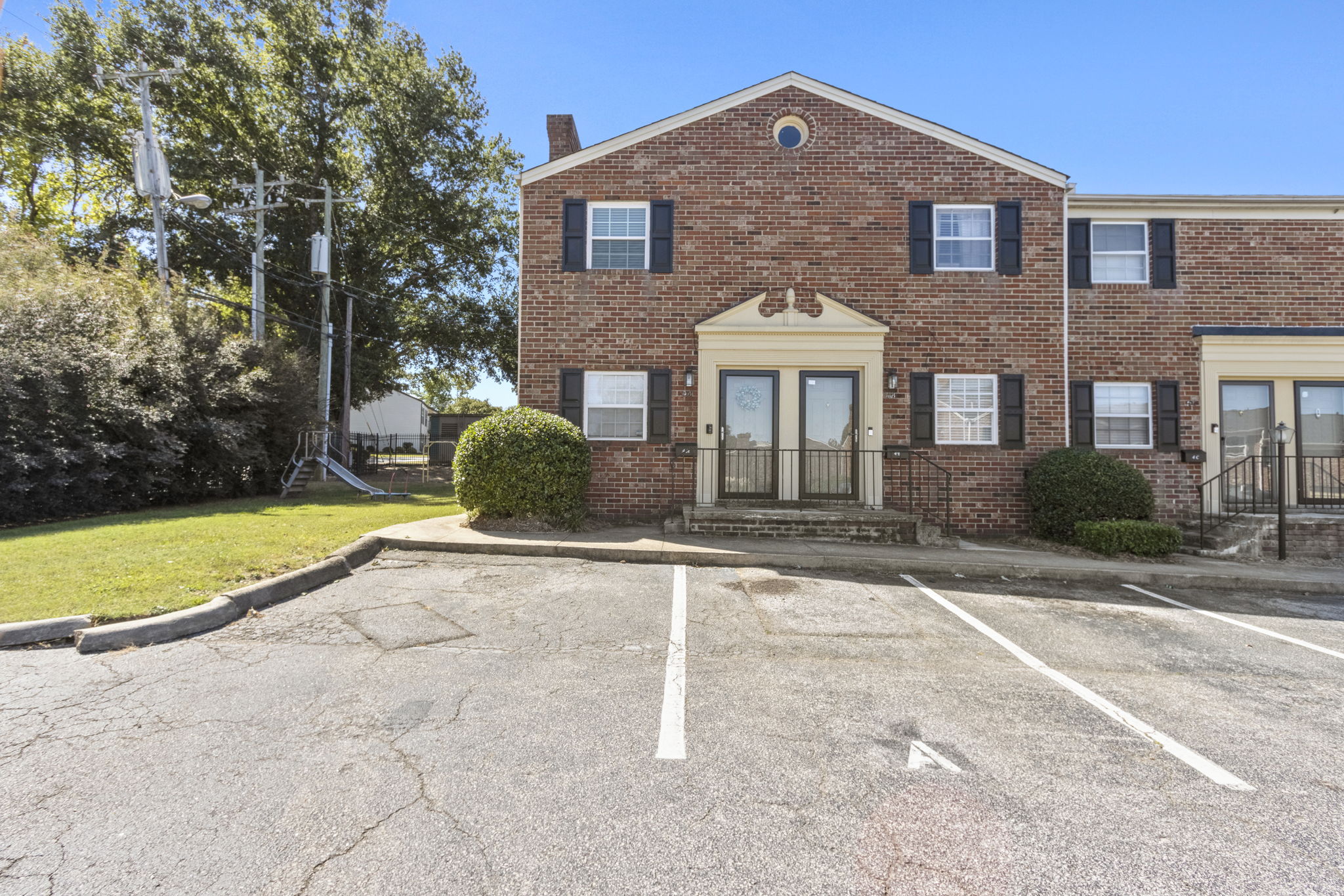 2530 E North St, Greenville, SC 29615, USA