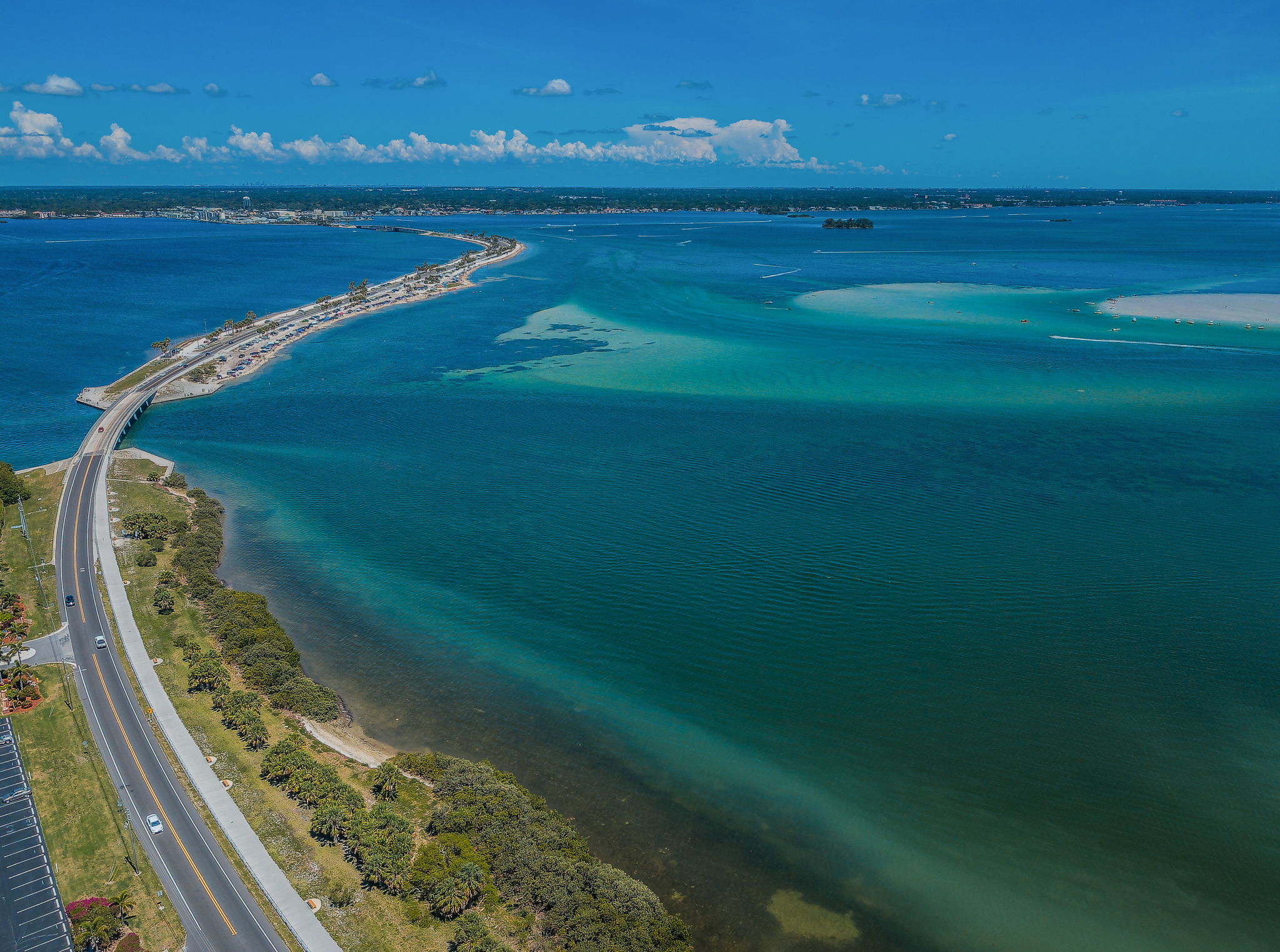 Dunedin Causeway21