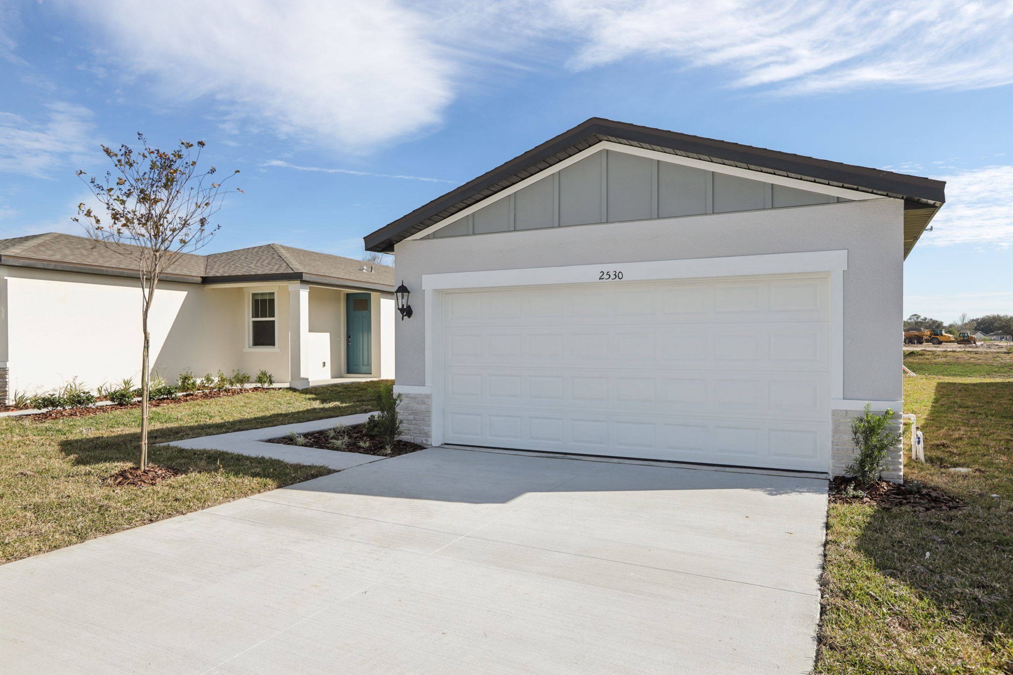 Tampa Division - The Grove at Stuart Crossing Lot 55 - 2530 Linda Knoll Lane, Bartow, FL-004