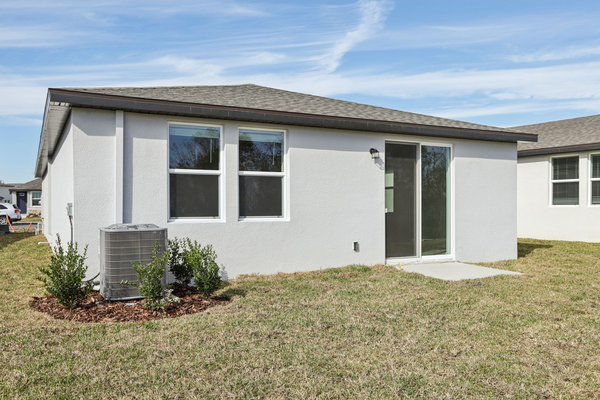 Tampa Division - The Grove at Stuart Crossing Lot 55 - 2530 Linda Knoll Lane, Bartow, FL-030