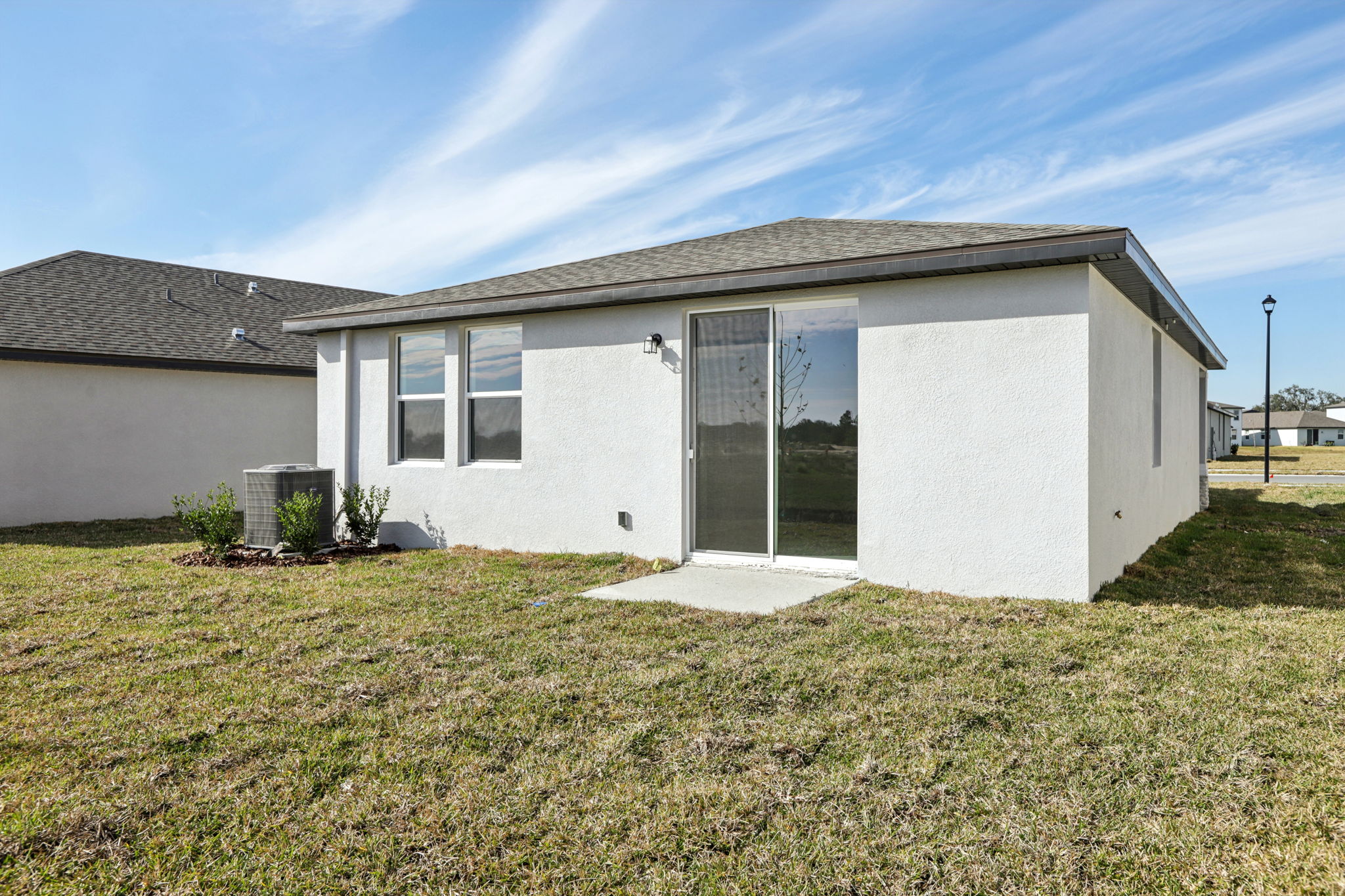 Tampa Division - The Grove at Stuart Crossing Lot 55 - 2530 Linda Knoll Lane, Bartow, FL-032