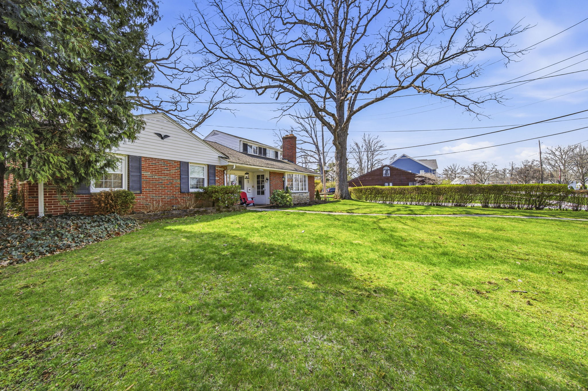 25301 Wolf Rd, Bay Village, OH 44140 | CC MEDIA LLC