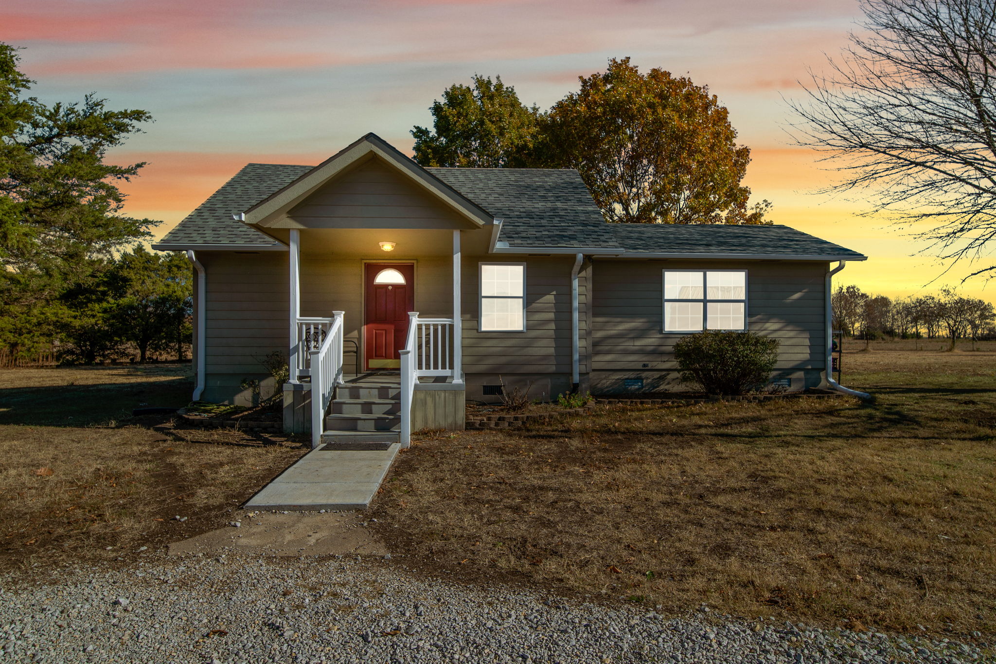 25308 NS 412 Rd, Nowata, OK 74048 Pollard Media Co.