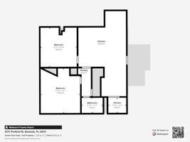 Measurements - 2531 Portland St-2