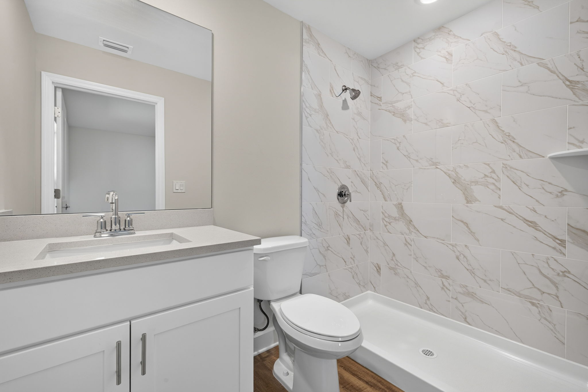 Guest Bathroom 1