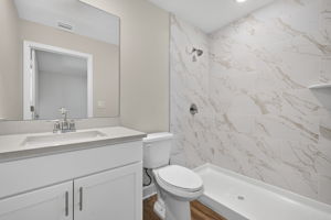 Guest Bathroom 1