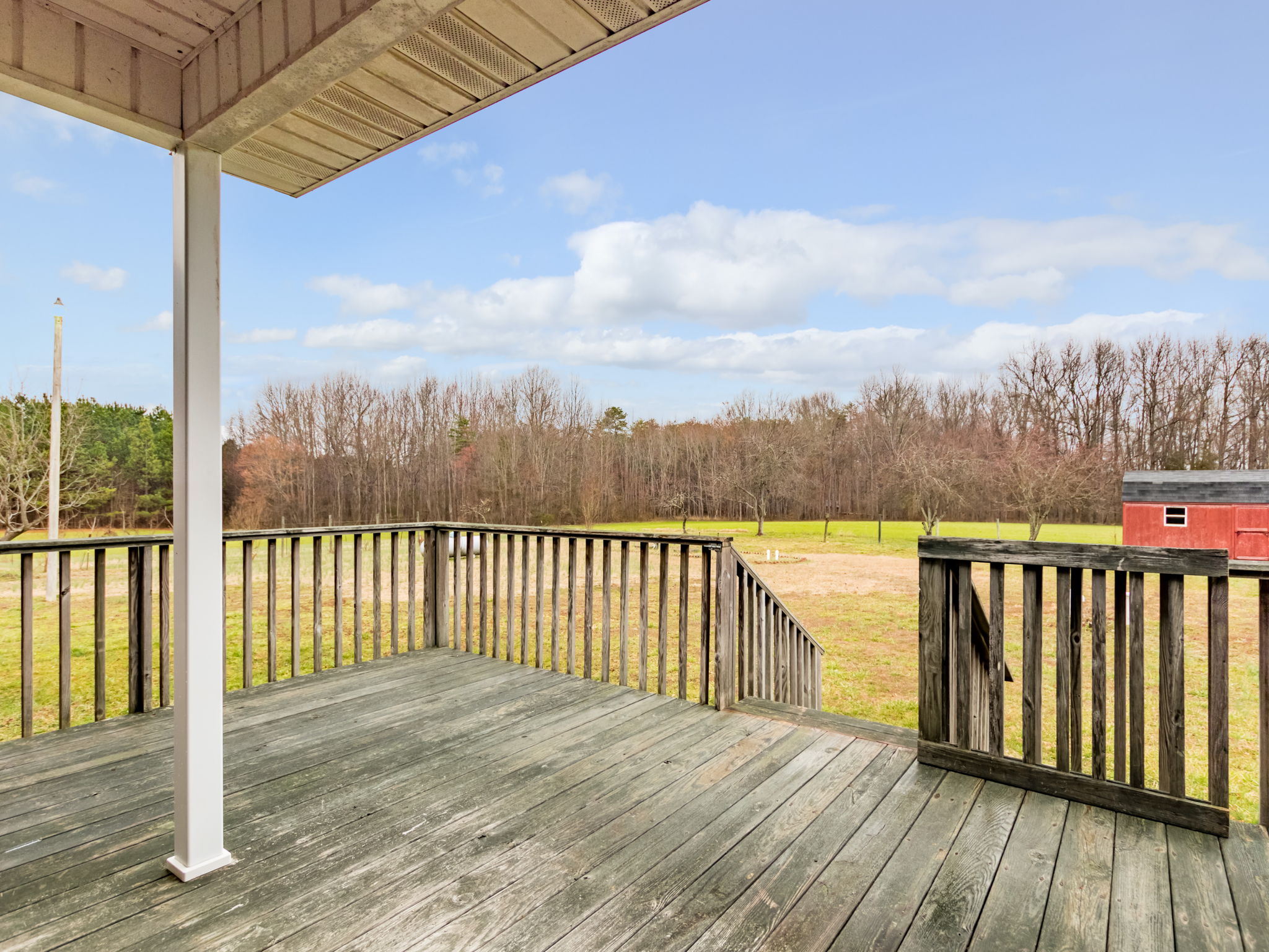 2532 Tom Anderson Rd, Mebane, NC 27302 ShowSpaces Photography LLC