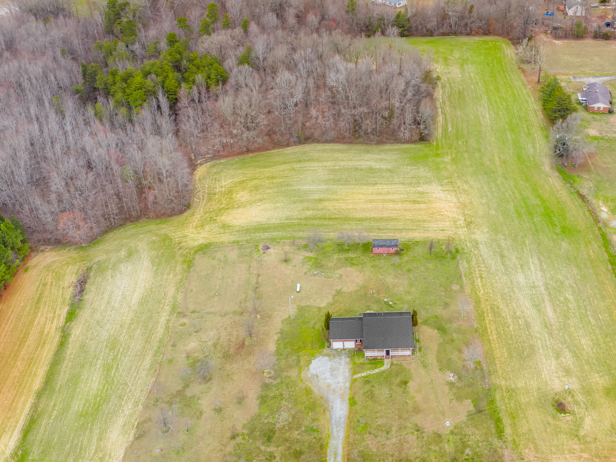 2532 Tom Anderson Rd, Mebane, NC 27302 ShowSpaces Photography LLC