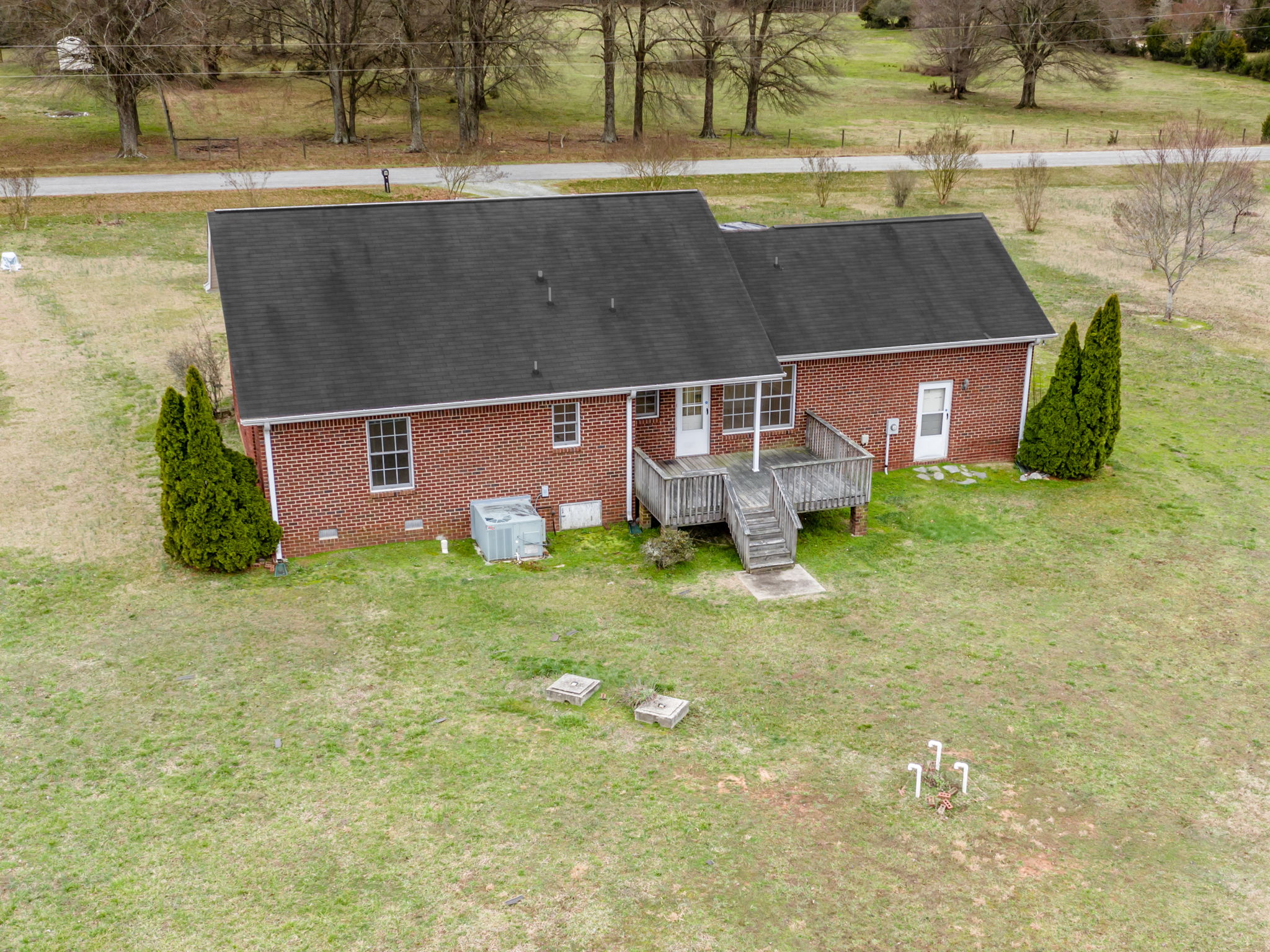 2532 Tom Anderson Rd, Mebane, NC 27302 ShowSpaces Photography LLC