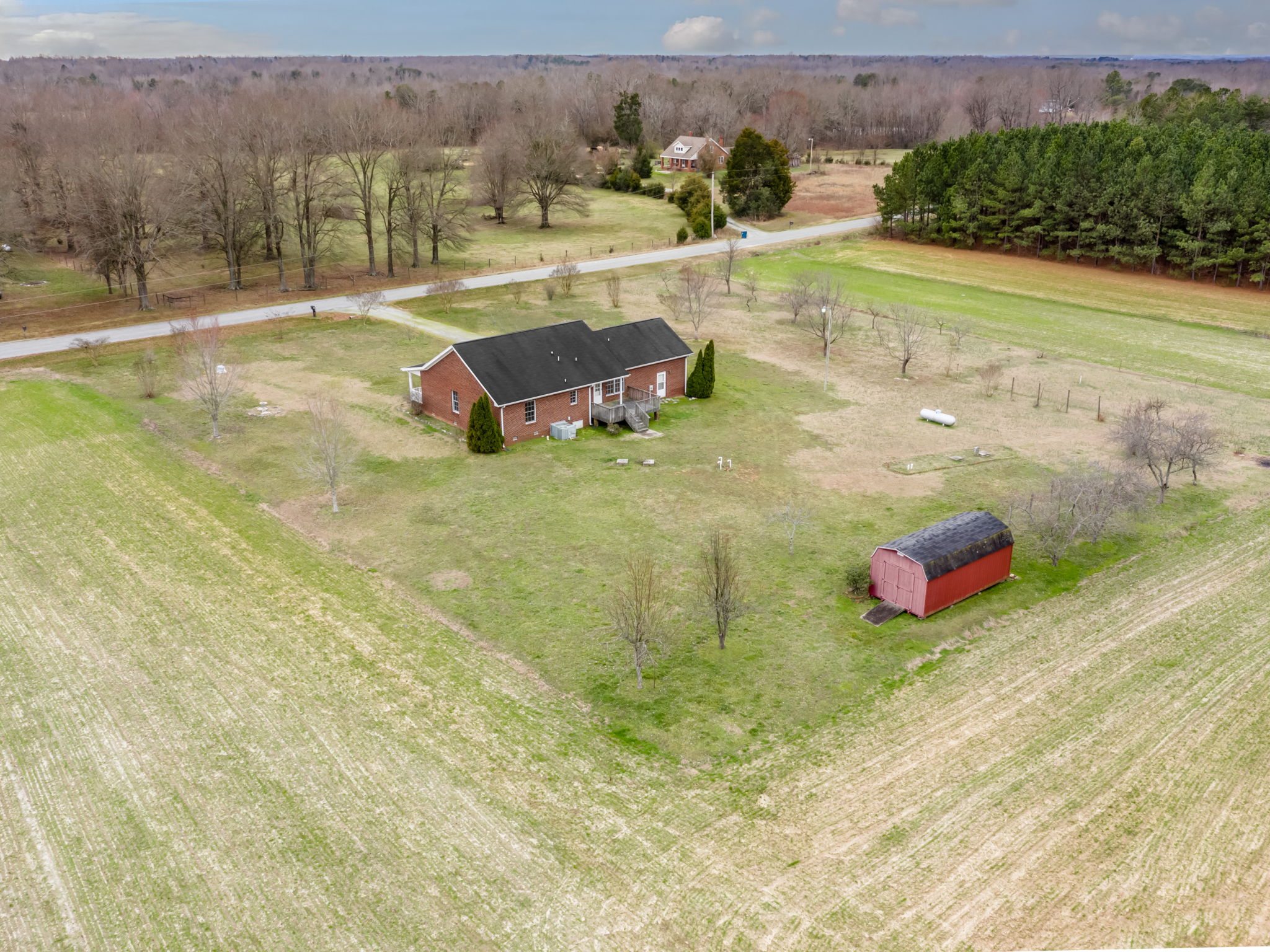 2532 Tom Anderson Rd, Mebane, NC 27302 ShowSpaces Photography LLC