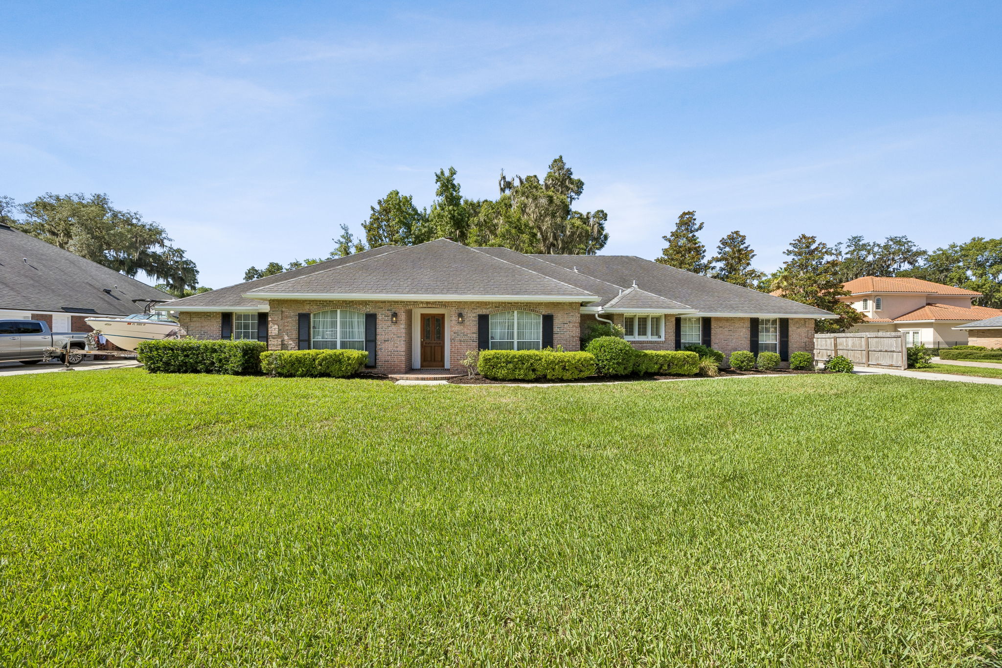 Welcome to 2532 Wrightson Dr