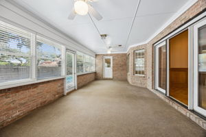 Sun Room