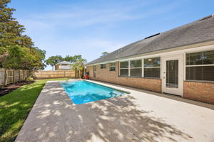 Back of Home