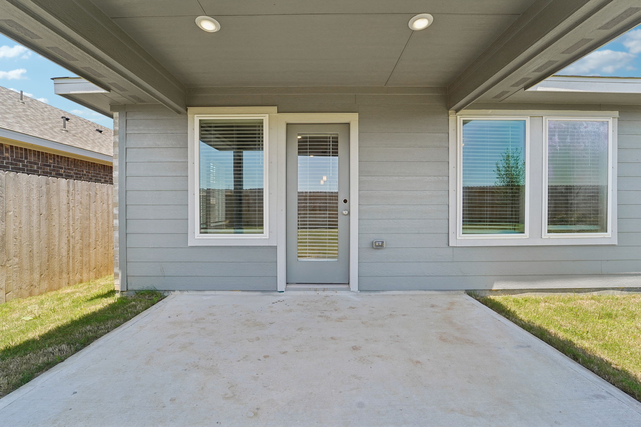 Houston - Southwinds- 2534 Bay Winds Ln Baytown TX 77523-029