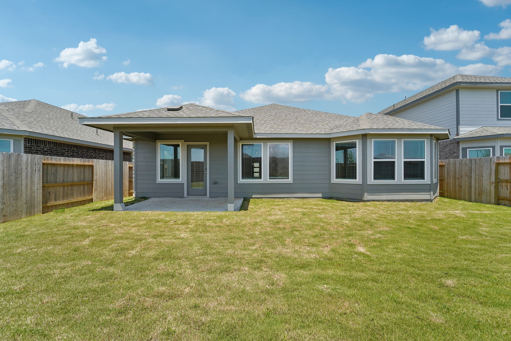 Houston - Southwinds- 2534 Bay Winds Ln Baytown TX 77523-031