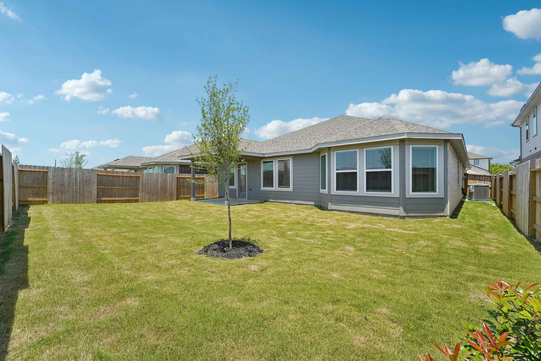 Houston - Southwinds- 2534 Bay Winds Ln Baytown TX 77523-034