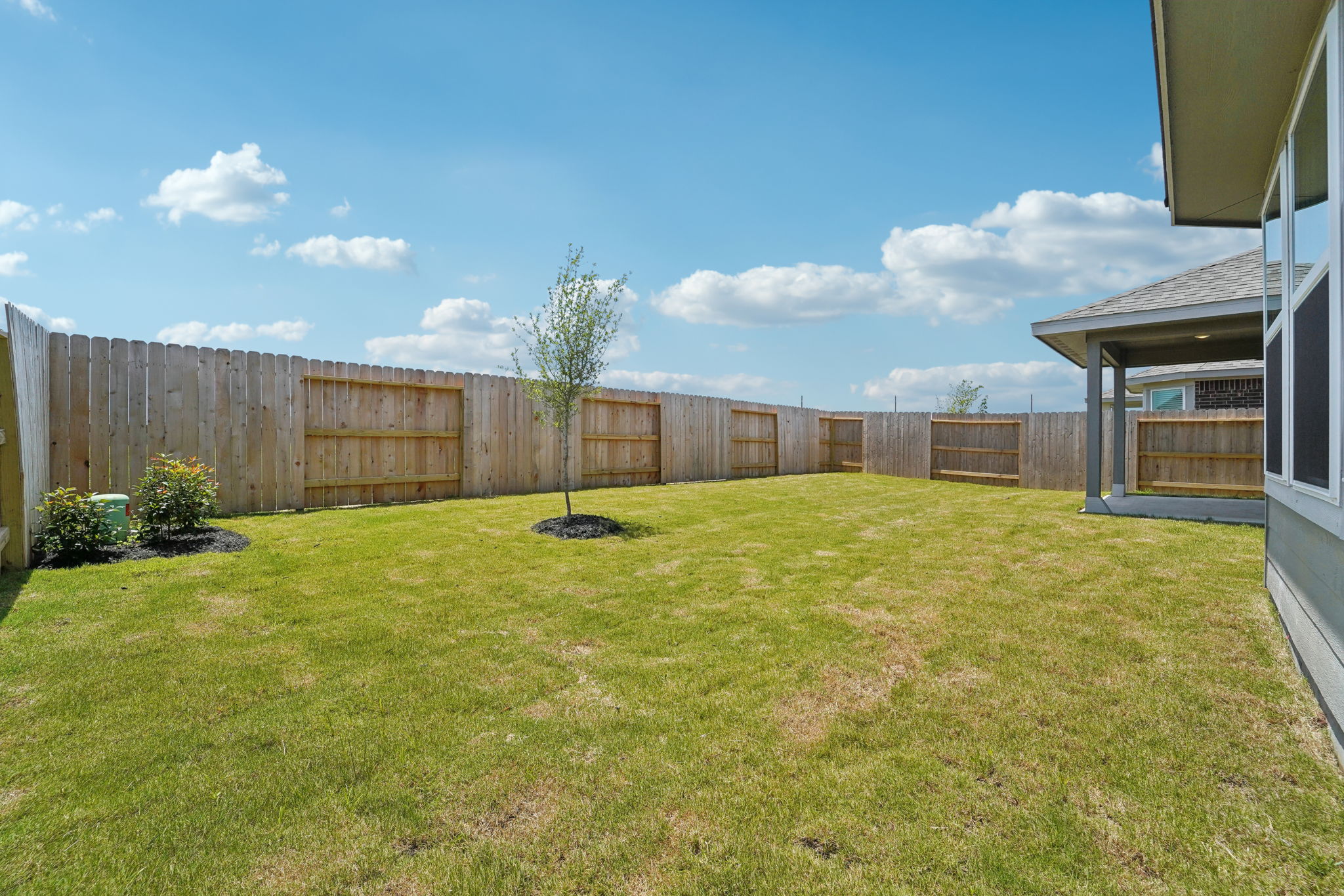 Houston - Southwinds- 2534 Bay Winds Ln Baytown TX 77523-035