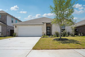Houston - Southwinds- 2534 Bay Winds Ln Baytown TX 77523-001
