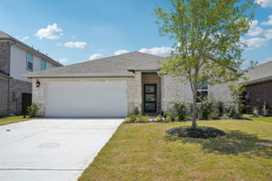 Houston - Southwinds- 2534 Bay Winds Ln Baytown TX 77523-002