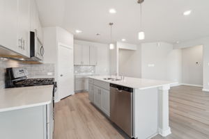 Houston - Southwinds- 2534 Bay Winds Ln Baytown TX 77523-009