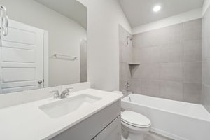 Houston - Southwinds- 2534 Bay Winds Ln Baytown TX 77523-022