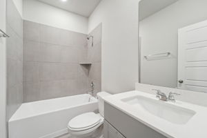 Houston - Southwinds- 2534 Bay Winds Ln Baytown TX 77523-025
