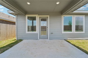Houston - Southwinds- 2534 Bay Winds Ln Baytown TX 77523-029