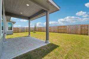 Houston - Southwinds- 2534 Bay Winds Ln Baytown TX 77523-030