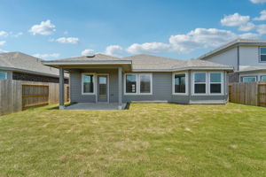 Houston - Southwinds- 2534 Bay Winds Ln Baytown TX 77523-031