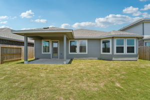 Houston - Southwinds- 2534 Bay Winds Ln Baytown TX 77523-032