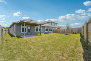 Houston - Southwinds- 2534 Bay Winds Ln Baytown TX 77523-033