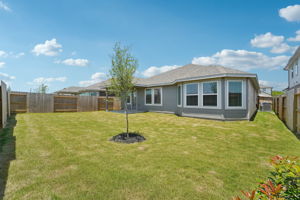 Houston - Southwinds- 2534 Bay Winds Ln Baytown TX 77523-034