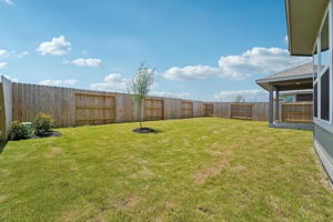 Houston - Southwinds- 2534 Bay Winds Ln Baytown TX 77523-035