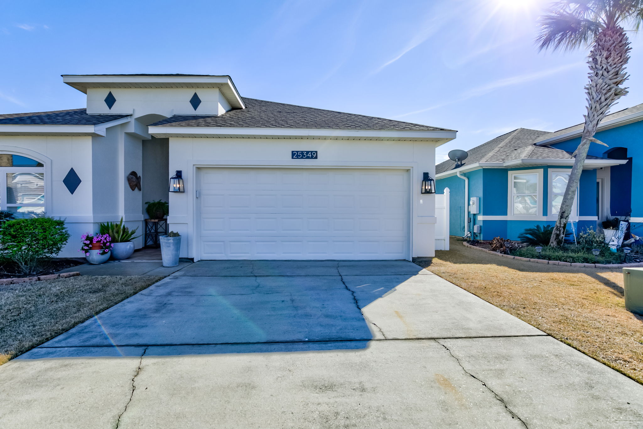 25349 WINDWARD LAKES AVENUE, ORANGE BEACH, AL 36561 EyeSky Video