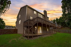 Berry Ridge Ln - VT-002