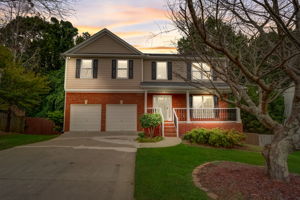 Berry Ridge Ln - VT-001