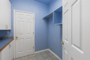 Mudroom