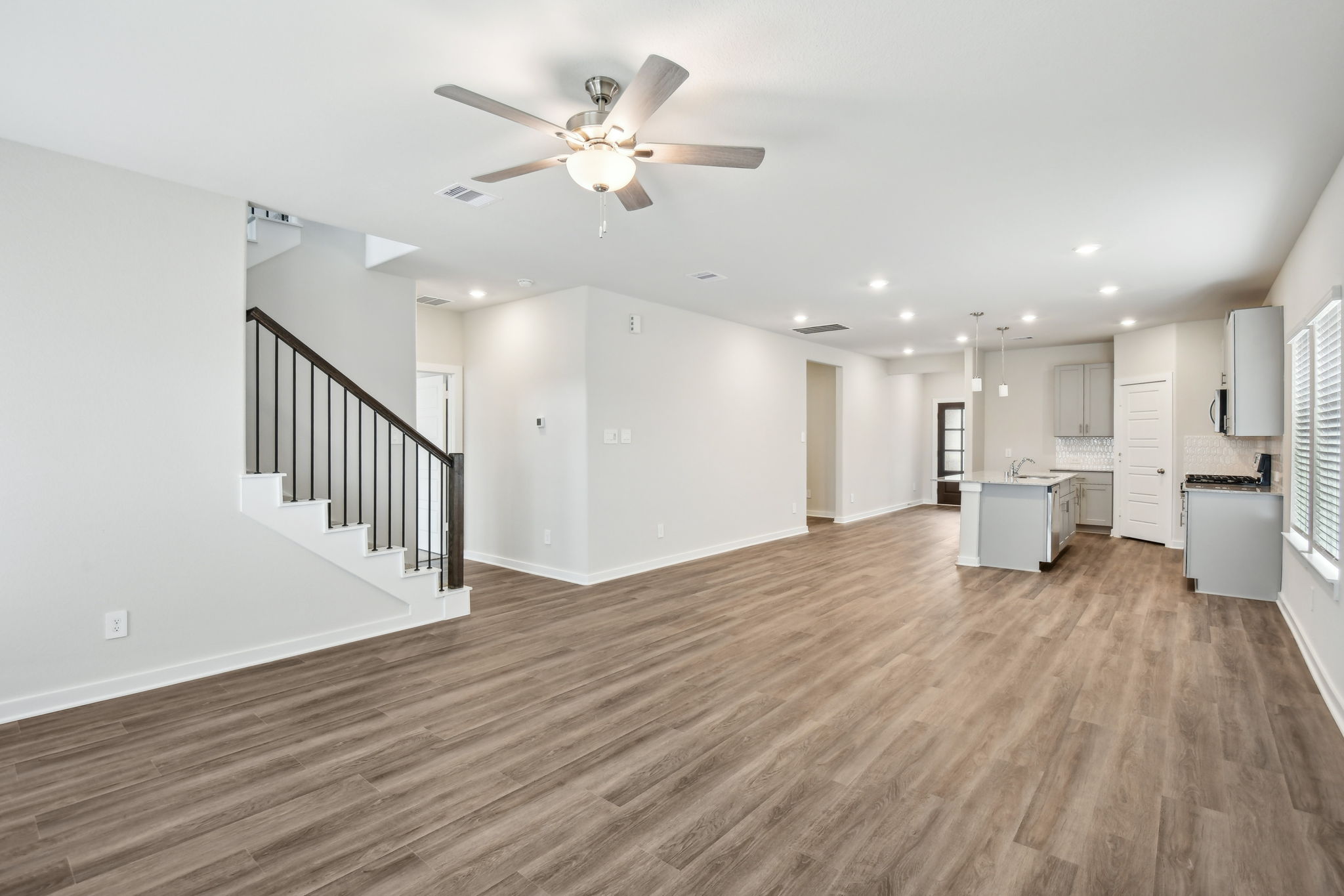 Houston - Southwinds-2538 Bay Winds Ln Baytown TX 77523-009