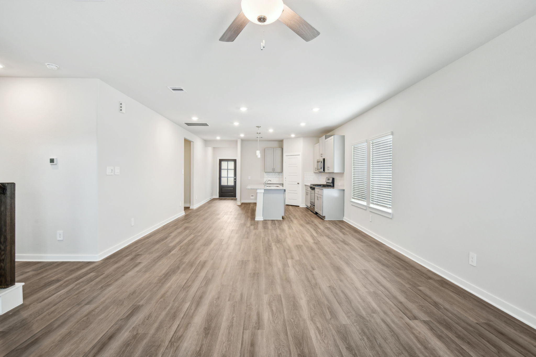 Houston - Southwinds-2538 Bay Winds Ln Baytown TX 77523-010
