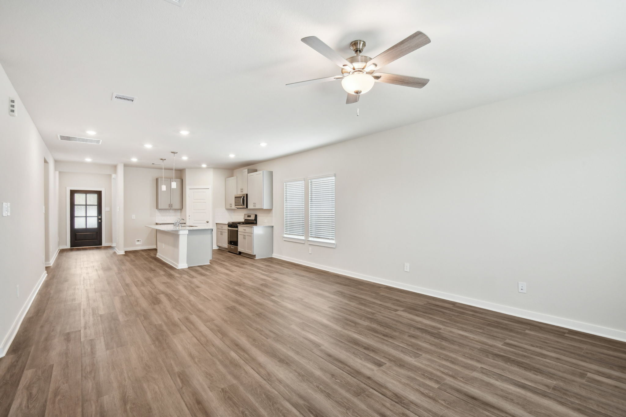 Houston - Southwinds-2538 Bay Winds Ln Baytown TX 77523-011