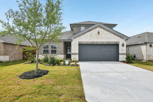 Houston - Southwinds-2538 Bay Winds Ln Baytown TX 77523-001