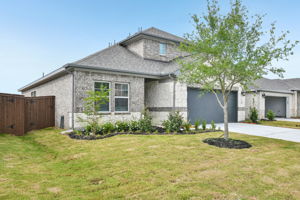 Houston - Southwinds-2538 Bay Winds Ln Baytown TX 77523-002