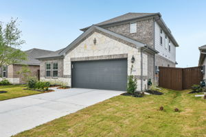 Houston - Southwinds-2538 Bay Winds Ln Baytown TX 77523-003