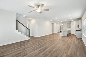 Houston - Southwinds-2538 Bay Winds Ln Baytown TX 77523-009