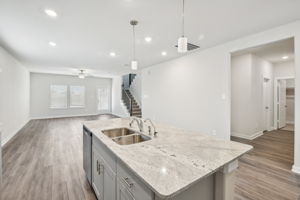 Houston - Southwinds-2538 Bay Winds Ln Baytown TX 77523-014